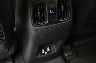 SUV Hyundai Tucson 27 av 30