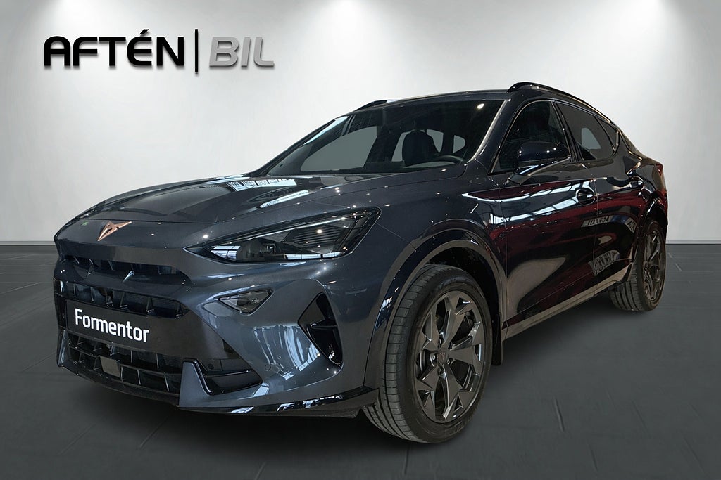 Cupra Formentor 1.5 eTSI 150hk DSG 2.995kr/mån APRIL ERBJUDANDE 