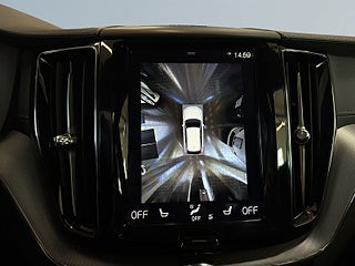 Volvo XC60 B4 AWD Geartronic R-Design S&V/Drag/Pano/H&K/Dvärm/ VOC – bild 15