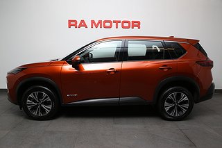 SUV Nissan X-Trail 3 av 15