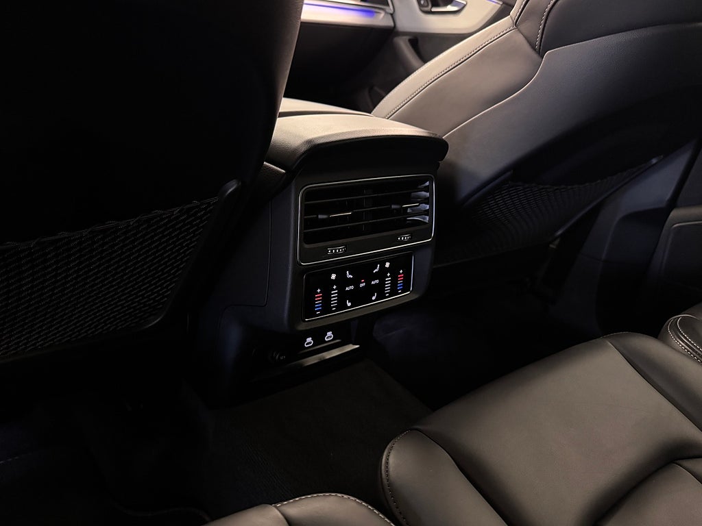 Audi Q7 2025 - miniatyr 16