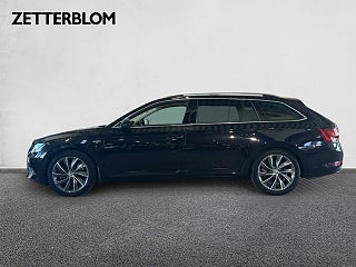 Kombi Skoda Superb 2 av 19