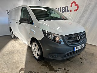 Mercedes-Benz Vito 116 CDI 2.8t  SoV-hjul/D-värm/Kamera/Drag