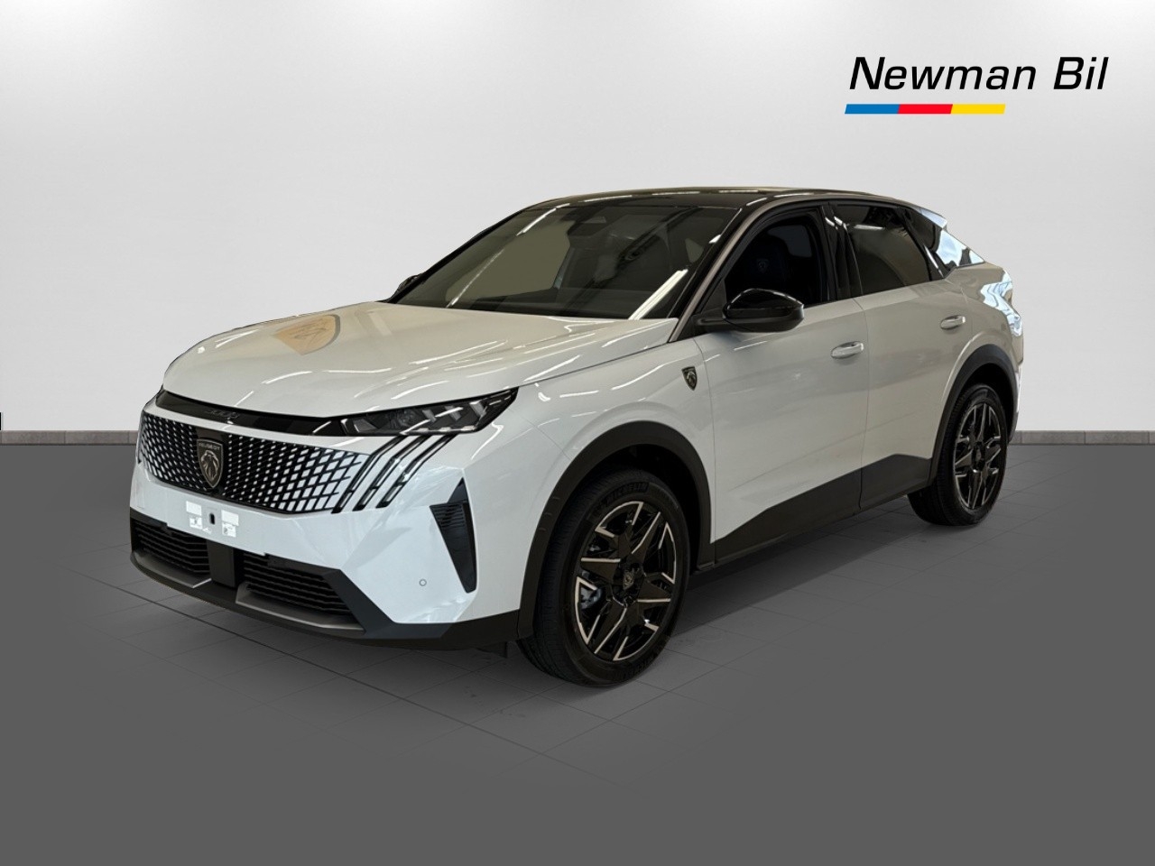 Peugeot 3008 2025, bild 2/10