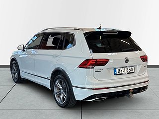 Volkswagen Tiguan Allspace 2.0TDI 4Motion RLine/S&Vhjul/Drag