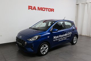 Halvkombi Hyundai i10
