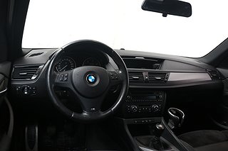 SUV BMW X1 5 av 13