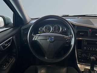 Volvo V70 2.4 Classic, Momentum Parkeringssens/Farthållare/Drag
