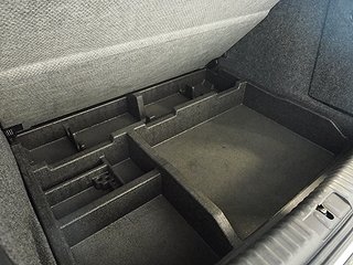 SUV Volkswagen Tiguan 14 av 27