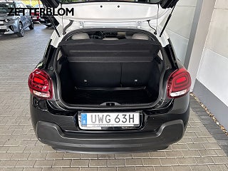 Halvkombi Citroën C3 6 av 15