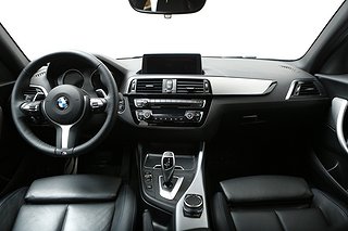 Halvkombi BMW 120 17 av 26