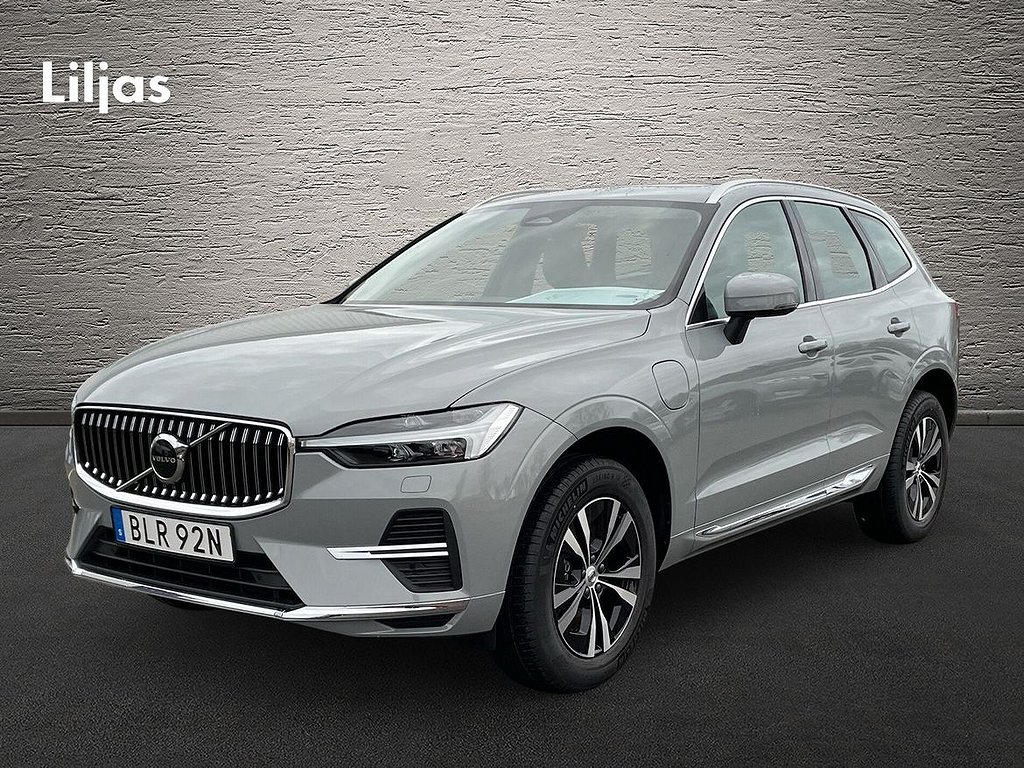 Volvo XC60 T6 Core Special Edition//KAMPANJPRIS//