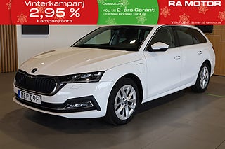 Kombi Skoda Octavia 1 av 23