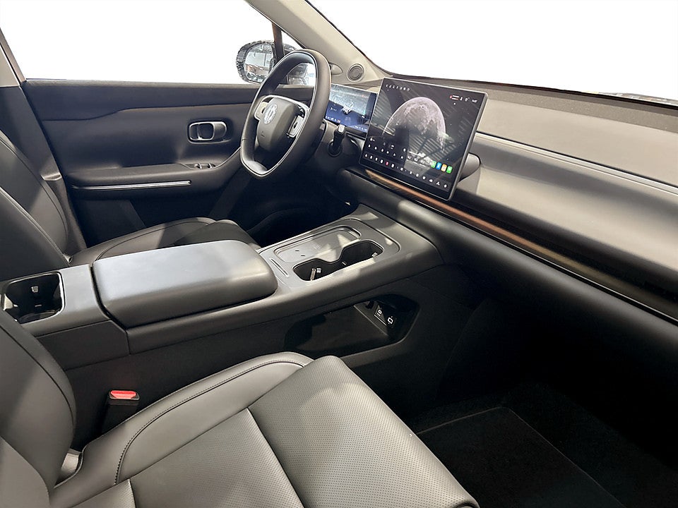 Bild på Leapmotor C10 EREV Design - DEMO