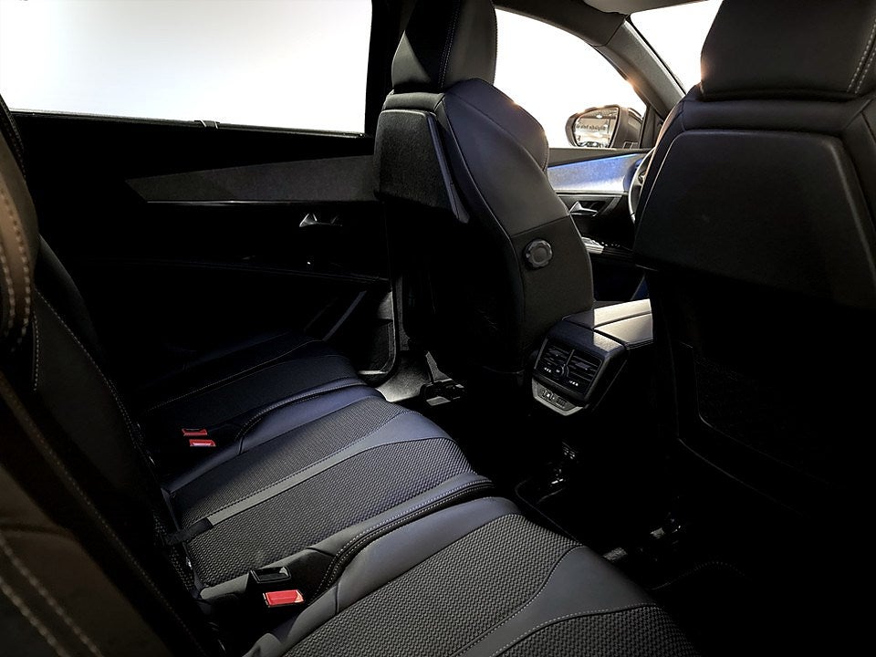 Bild på Peugeot 5008 GT 1.2 PT 130hk Aut - B-KAMERA, CARPLAY