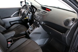 Minibuss Mazda 5 6 av 19