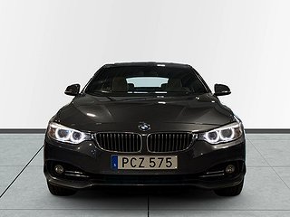 BMW 430 xDrive Gran Coupé Luxury Taklucka H&K Kamera S&Vdäck