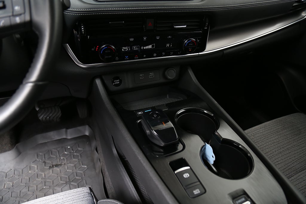 Nissan X-Trail e-POWER Hybrid Acenta Aut 204hk 2023