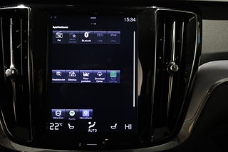 Kombi Volvo V60 16 av 20