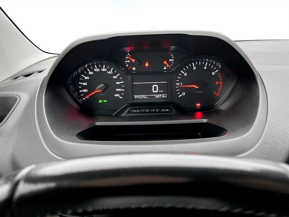 Bild på Peugeot Partner PRO 1.5 BHDi 130hk Aut L2 - DRAG, P-SENSORER