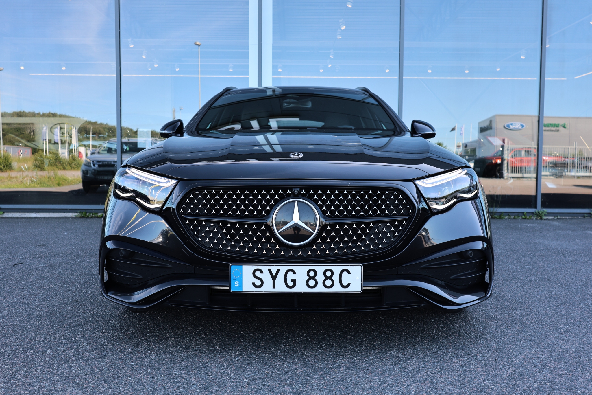 Mercedes-Benz E 2024, bild 3/42