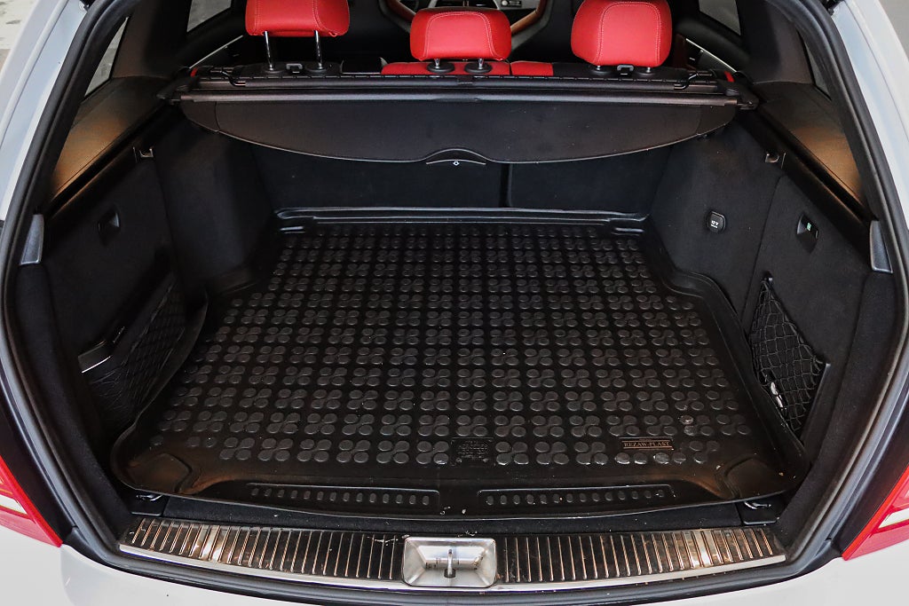 Mercedes-Benz C 63 AMG Performance+ SV-Såld Designo 487hk