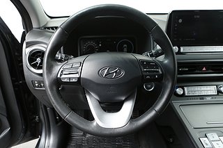 SUV Hyundai Kona 15 av 25