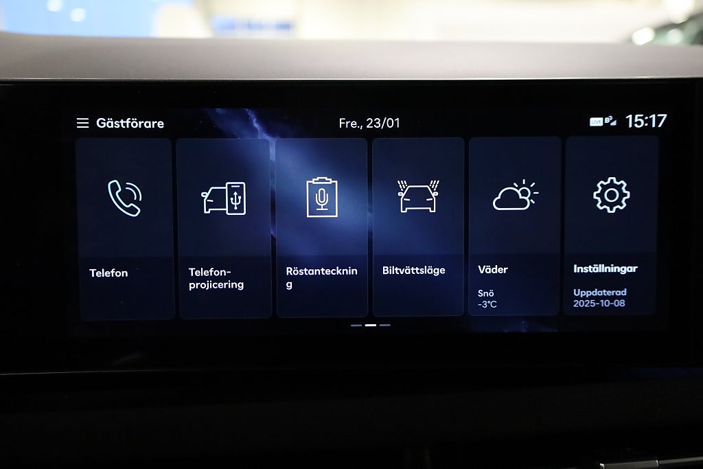 Hyundai Tucson PHEV 4WD Advanced Tech Paket - Demobil 2025