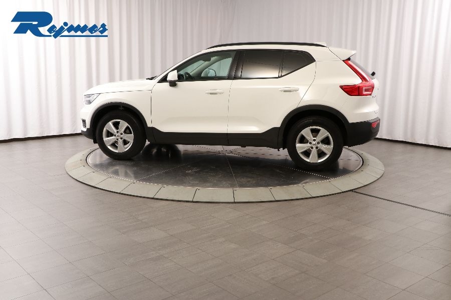 Volvo XC40 T3 FWD Edition 2019, bild 3/68