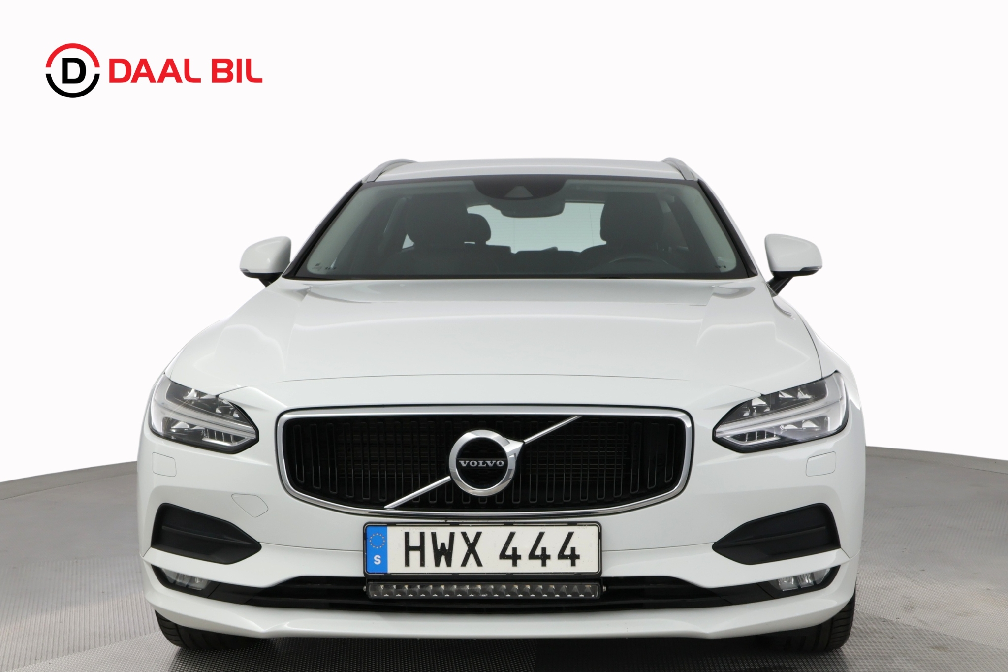 Volvo V90 2017, bild 2/52