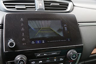 SUV Honda CR-V 19 av 25