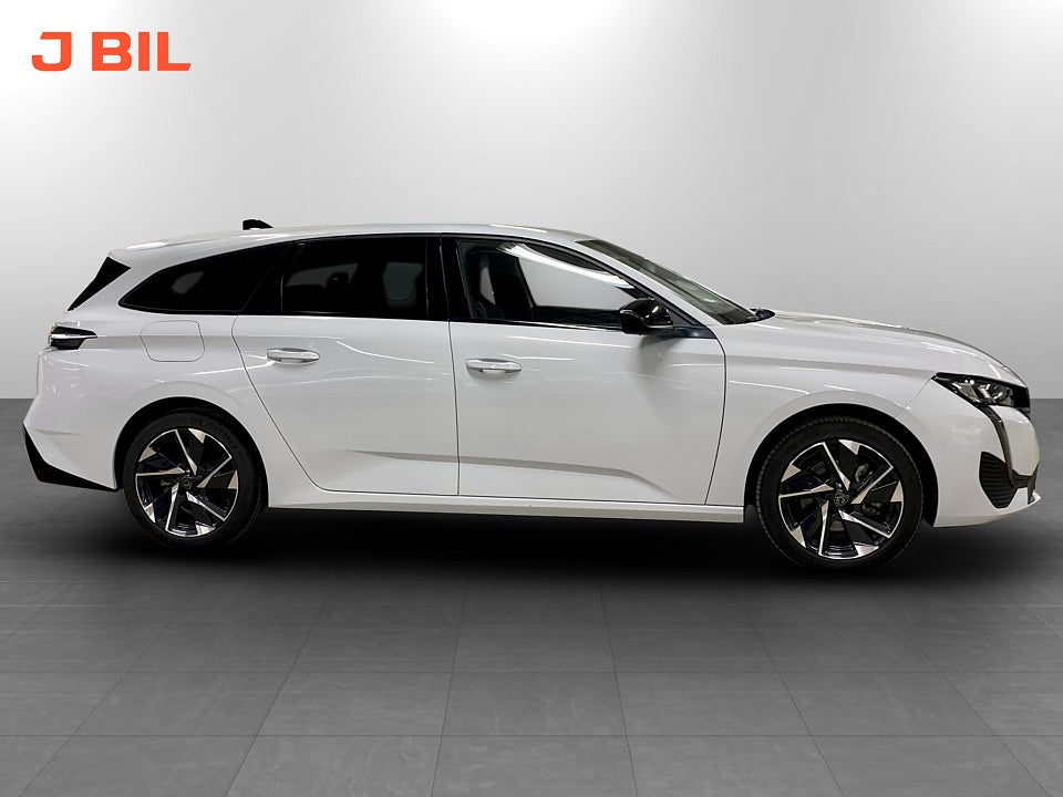 Bild på Peugeot 308 sw Allure Hybrid 145hk Aut B-KAMERA RATTVÄRME