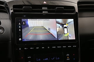 SUV Hyundai Tucson 24 av 30