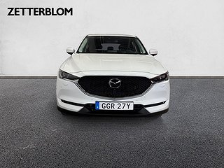 SUV Mazda CX-5 24 av 27