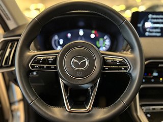 Mazda CX-60 Plug In Hybrid AWD Kamera/Navi/Värm/10ÅrsGaranti
