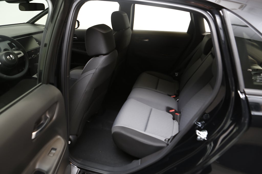 Honda Jazz Elegance FullHybrid | i Lager | 8År Nybilsgaranti