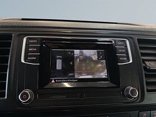 Volkswagen Transporter T32 2.0 TDI 4Motion Drag/MVärm/Dvärm/Backkamera/BT/MOMS – bild 15