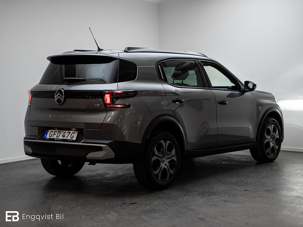Citroen C3 Aircross 2025 - miniatyr 9