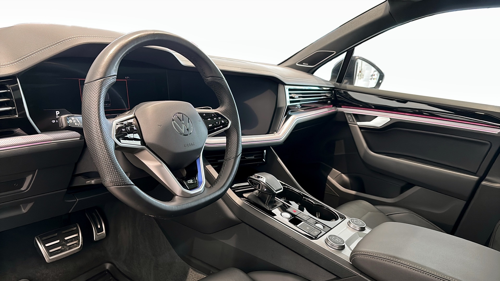 Volkswagen Touareg 2023, kuva 7/48