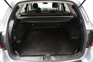 Kombi Subaru Outback 29 av 29