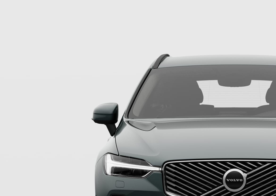 Volvo XC60 2026, bild 2/66