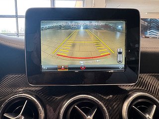 Mercedes-Benz CLA 220 d 4MATIC SB AMG Sport/MoK/Pano/Kamera