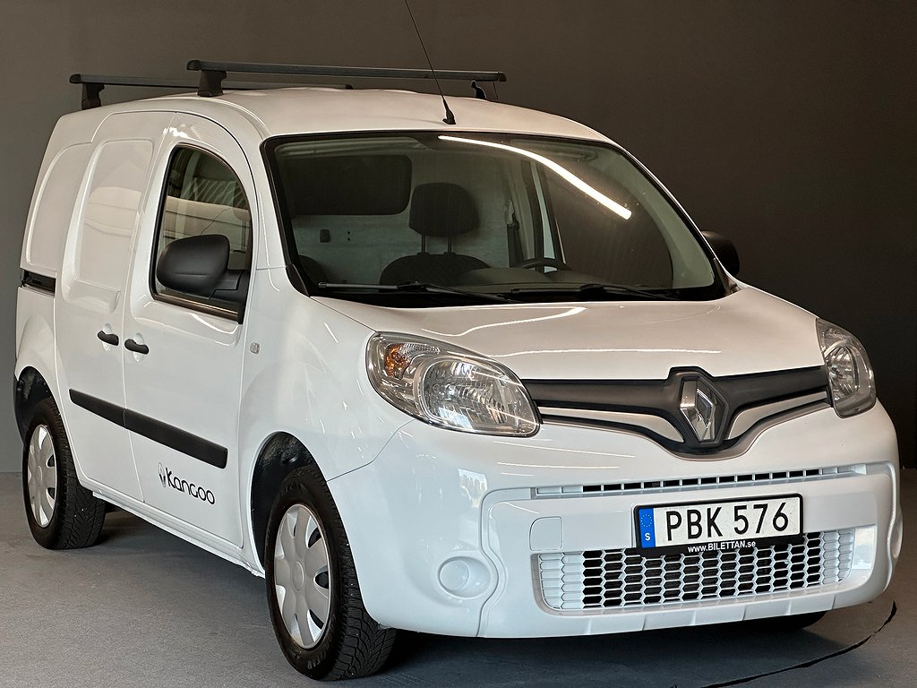 Renault Kangoo Express 1.5 dCi Euro 6|Dragkrok|Takräcke