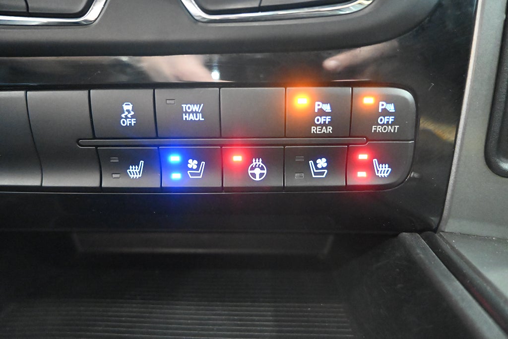 RAM 1500 2015 - miniatyr 25