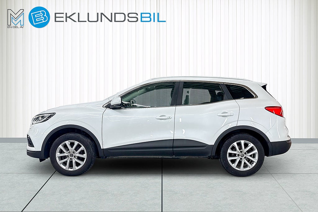 Renault Kadjar 2020