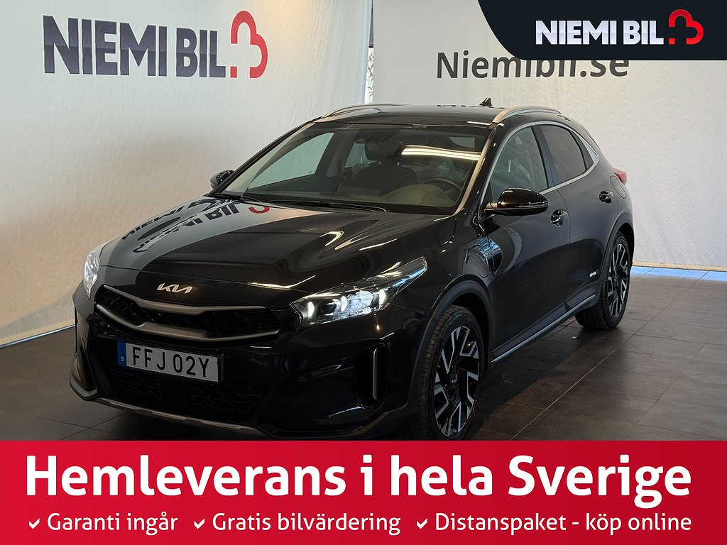 Kia Xceed Plug-in Hybrid Advance Plus Kamera/MOMS/Garanti