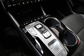 SUV Hyundai Tucson 13 av 13