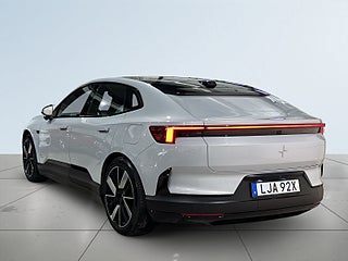 Polestar 4 Long Range Dual Motor Plus Drag Pvärm Pano H/K SoV MOMS