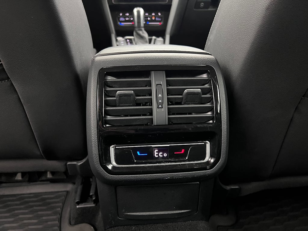 Volkswagen Passat Variant GTE 1.4 TSI ACT OPF DSG Sequential, 218hp, 2022