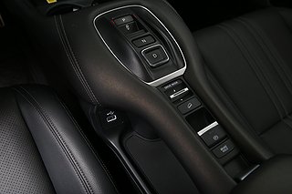 SUV Honda ZR-V 22 av 23